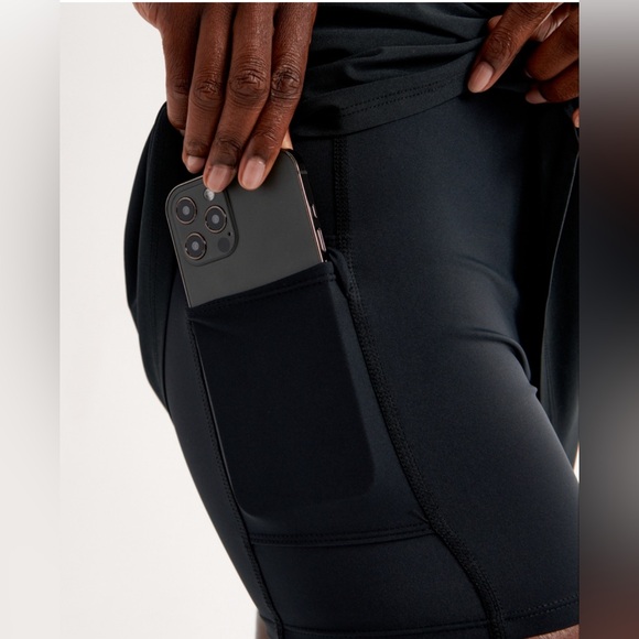 Abercrombie & Fitch Traveler Mini Dress in Large Petite - Picture 5 of 10